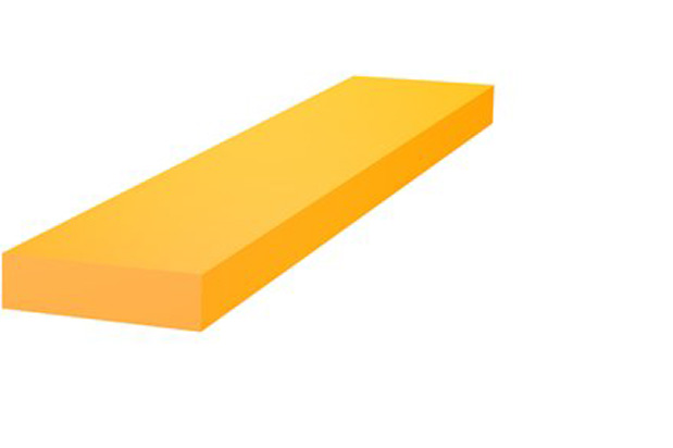 Sylodyn® bearing strips