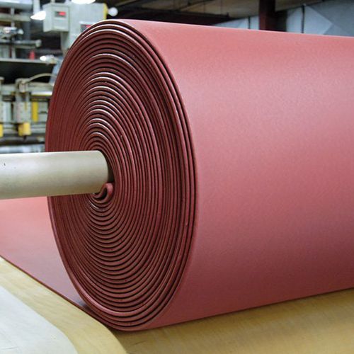 Natural Open Cell Rubber