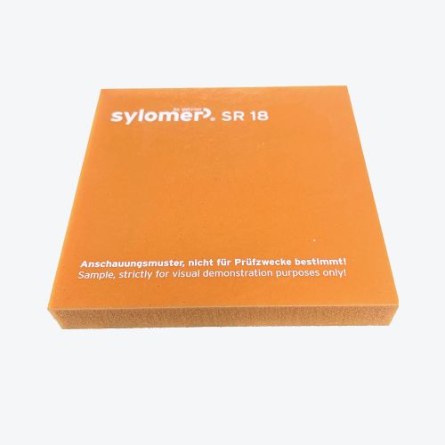 Sylomer® SR18