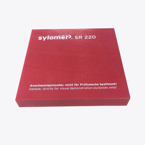 Sylomer® SR220