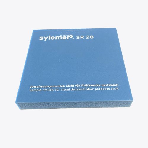 Sylomer® SR28