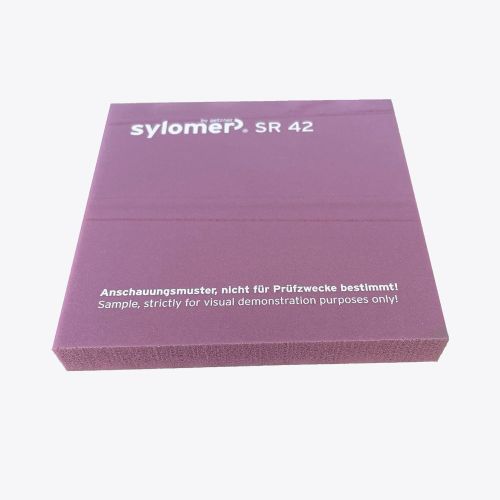 Sylomer® SR42