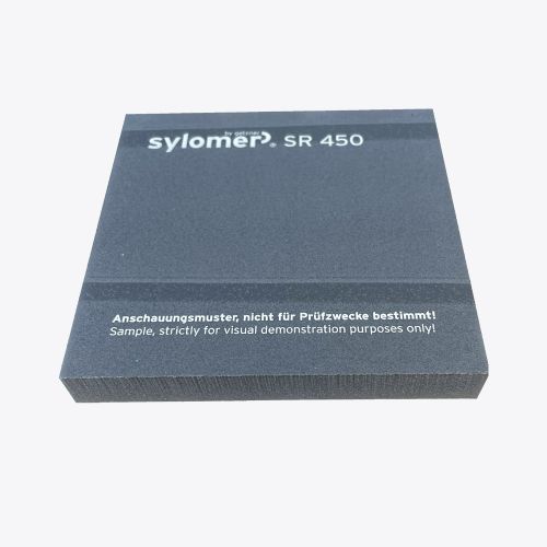 Sylomer® SR450