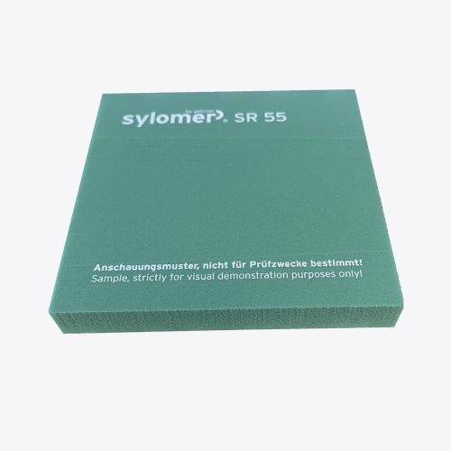 Sylomer® SR55