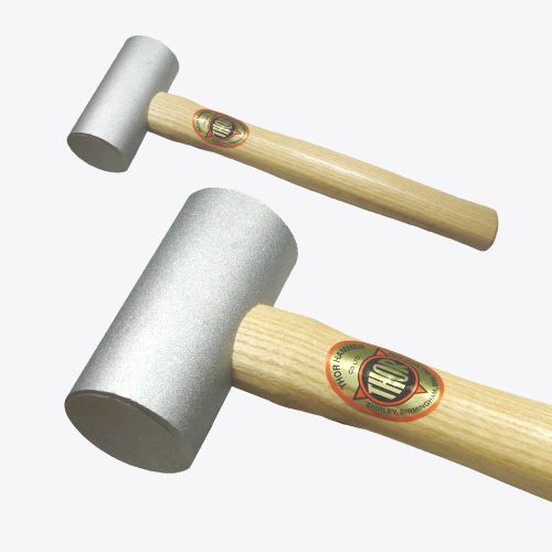 Aluminium Body Hammer