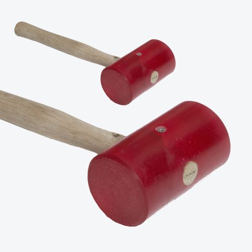 Elastomer Mallets