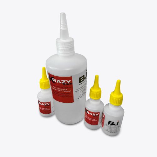 Krazy Glue