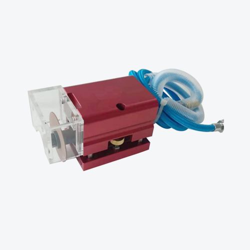 Precision Air Grinder