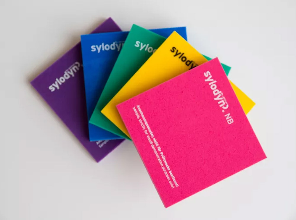 Sylodyn® Anti-Vibration Polyurethane