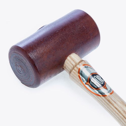 Thor Rawhide Mallets