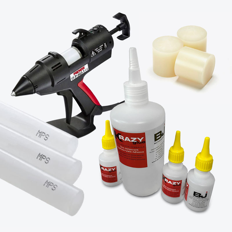 Adhesives