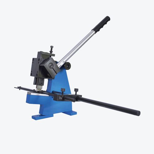 BJ-30 Rule Notcher