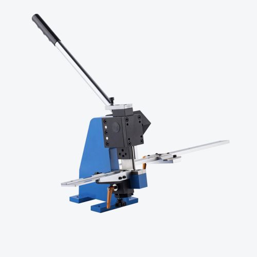 BJ-40 Double Mitre Cutter