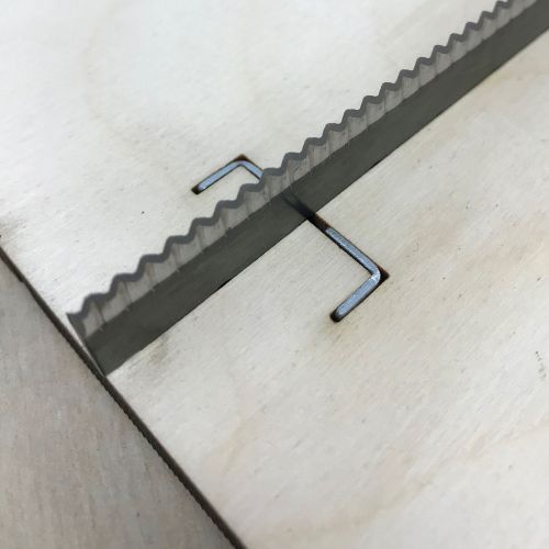Bridge Support