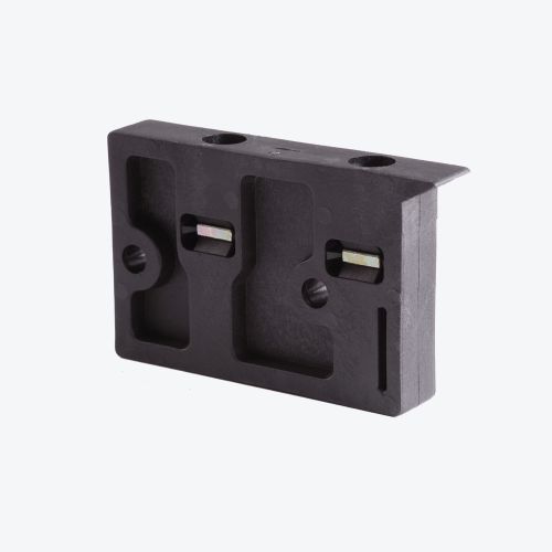 Clamp Block Plastic