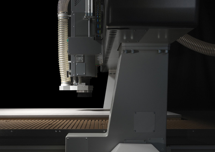 CNC Router Cutting