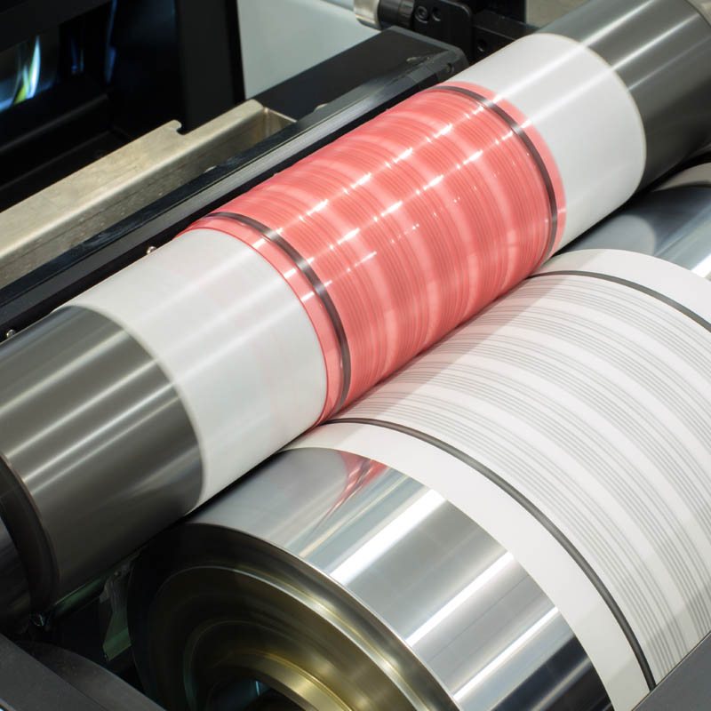 Flexo Print