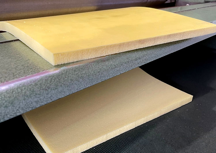 Foam Block Splitters