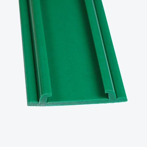 V Type Plastic Holder Strip