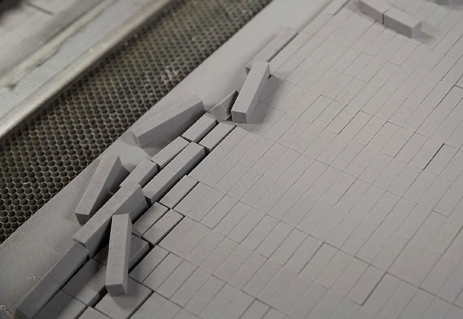 BJ Industries CNC and Cutting Services