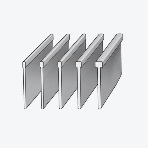 Laser Crease (Flat Bed Rule)