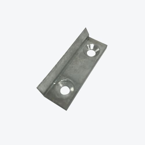 Lead Edge Supports