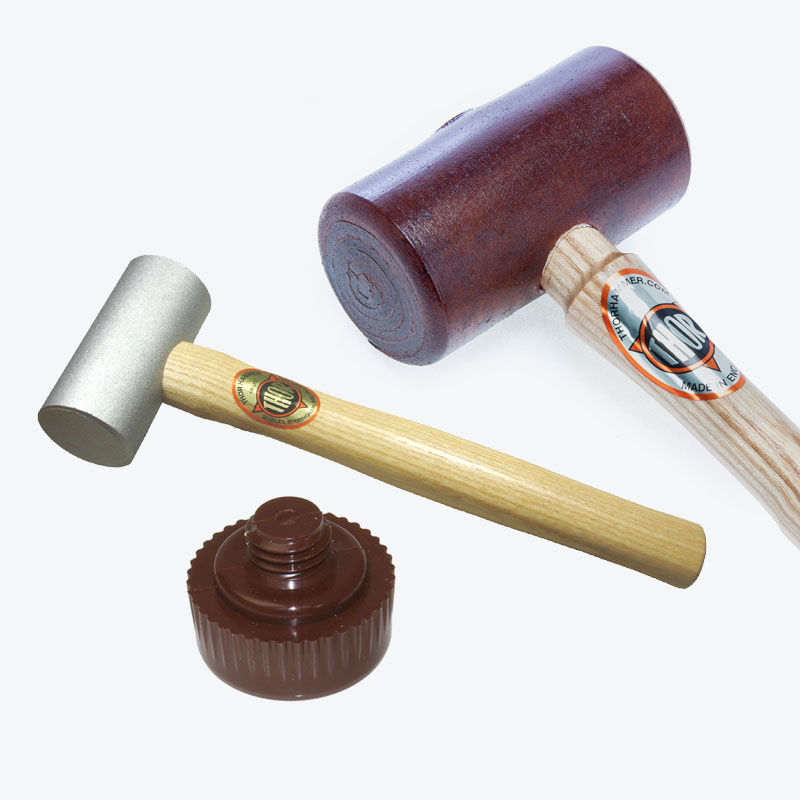 Mallets