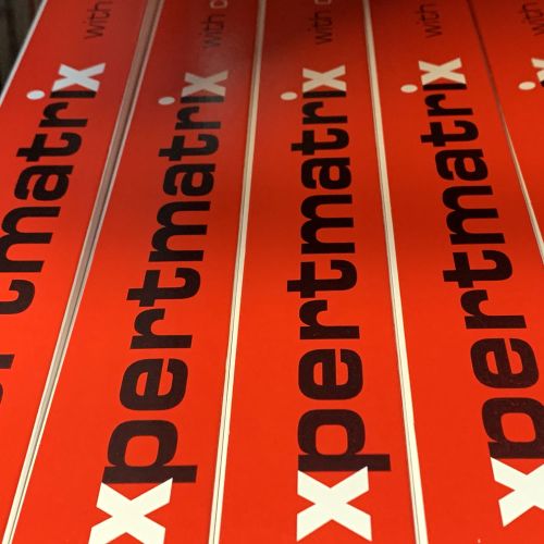 Double Crease Xpert Matrix