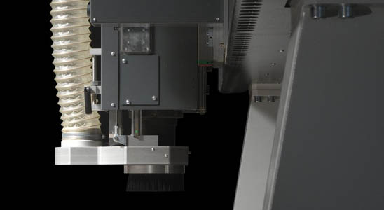 CNC Router Cutting