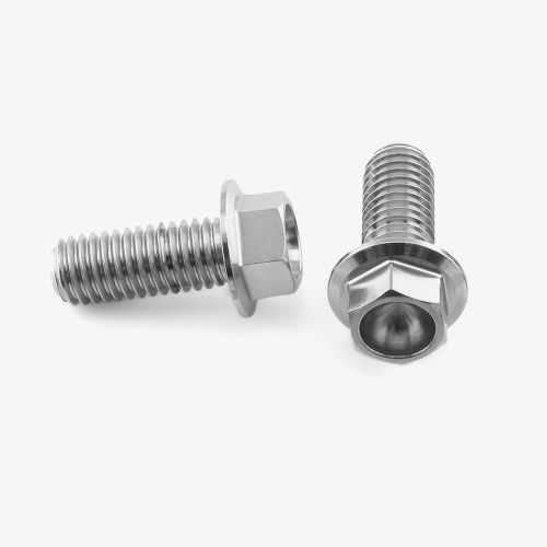 Mounting Bolt and Washer