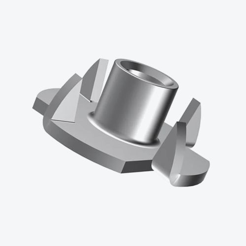 Non Threaded Tee Nut