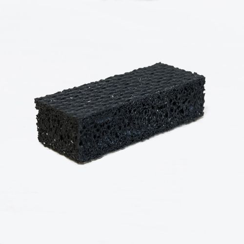 100 Black – Medium Density