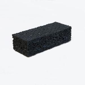 100 Black – Medium Density