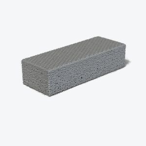 600 Grey – Extra Firm Density