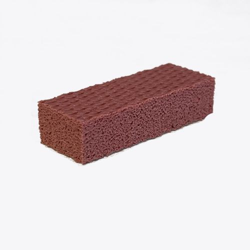 600 Red – Extra Firm Density