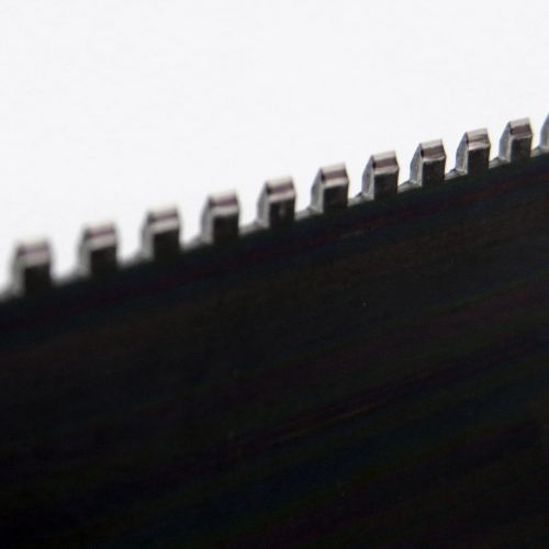 Perforating Rule