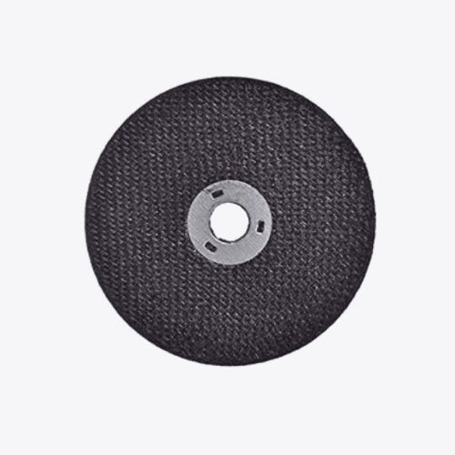 Reinforced Web Discs