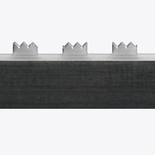 Serrated Perf Rule