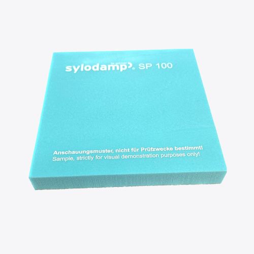 Sylodamp® SP100