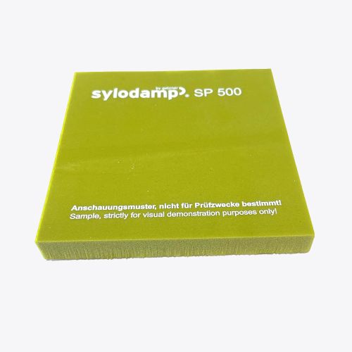 Sylodamp® SP500
