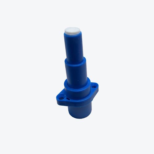 Spring Press for Blanker