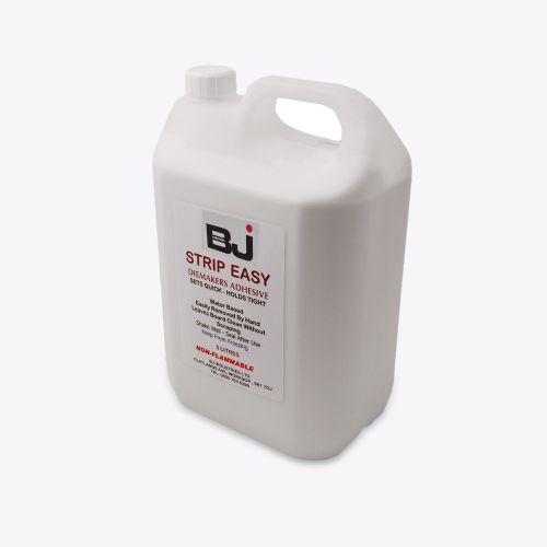 Strip Easy Glue