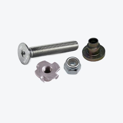 Tie Rod Set
