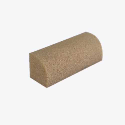 Vulco Half Round