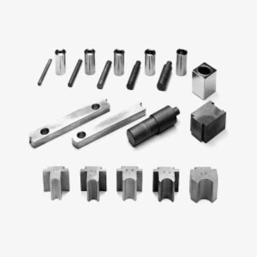 Standard Bendall Accessories