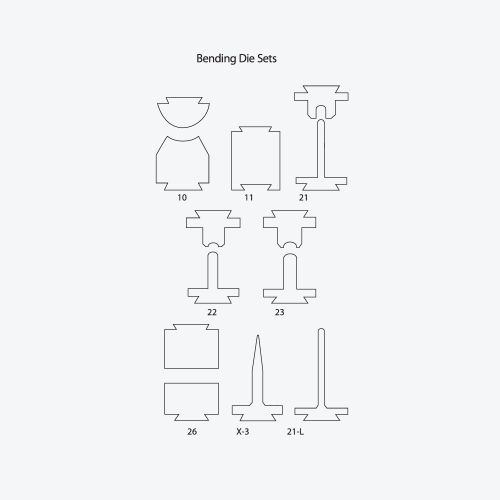 Available Starter Kits