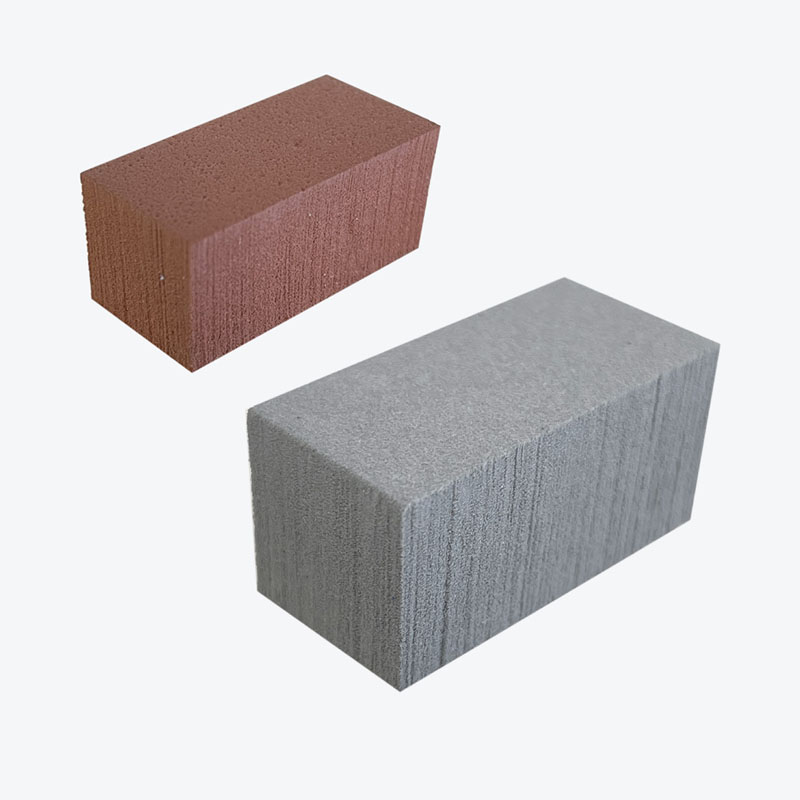 Closed Cell Rubber