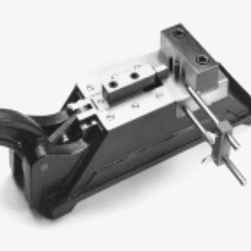 Helmold Heavy-Duty Notcher