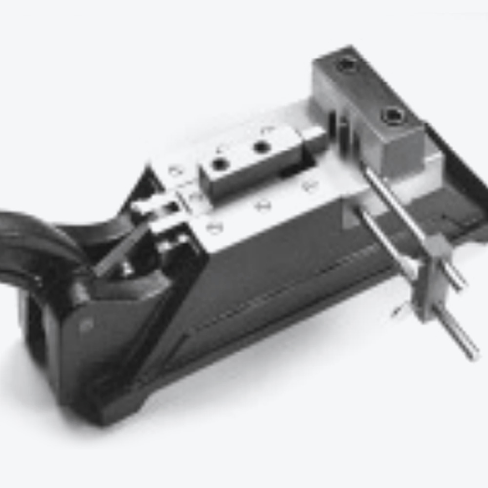 Helmold HeavyDuty Notcher Helmold Die Making Supplies