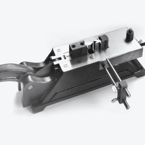 Helmold Heavy Duty Bender